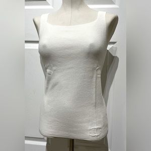 Chanel Tank Top size 46